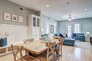 Coastal Access TC 3104