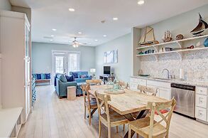 Coastal Access TC 3104