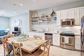 Coastal Access TC 3104