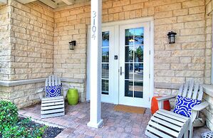 Coastal Access TC 3104