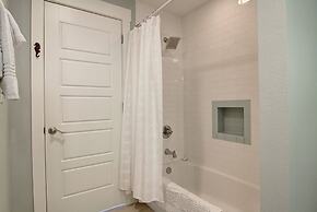 Coastal Access TC 3104