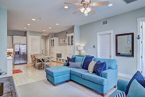 Coastal Access TC 3104