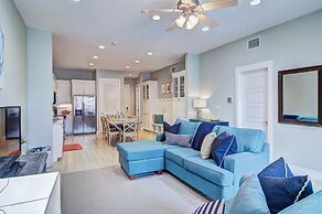 Coastal Access TC 3104