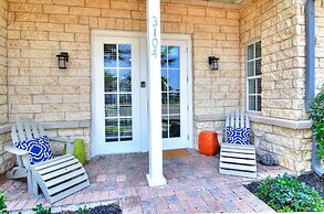 Coastal Access TC 3104