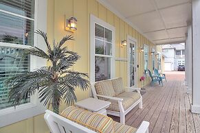 Gulf Coast Time 127 FI