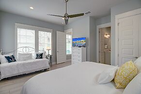 Gulf Coast Time 127 FI