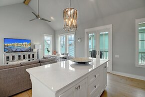 Gulf Coast Time 127 FI