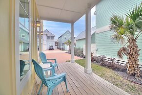 Gulf Coast Time 127 FI