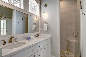 Gulf Coast Time 127 FI