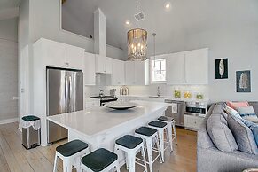 Gulf Coast Time 127 FI