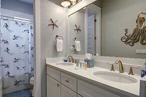 Gulf Coast Time 127 FI