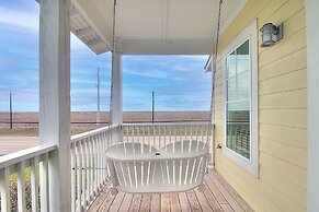 Gulf Coast Time 127 FI