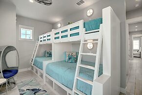 Gulf Coast Time 127 FI