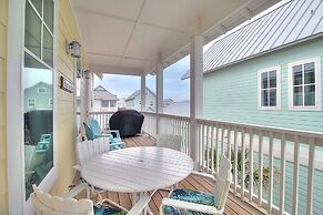 Gulf Coast Time 127 FI