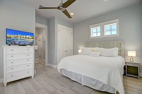 Gulf Coast Time 127 FI