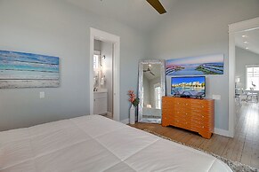 Gulf Coast Time 127 FI