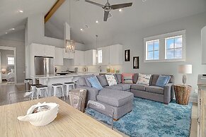 Gulf Coast Time 127 FI