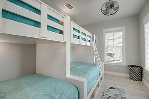 Gulf Coast Time 127 FI