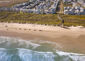 Gulf Coast Time 127 FI