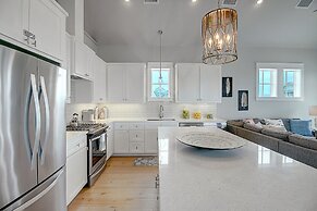 Gulf Coast Time 127 FI