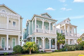 Coconut Cottage 244 BR