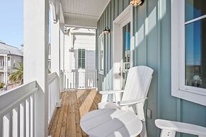 Coconut Cottage 244 BR