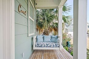 Coconut Cottage 244 BR