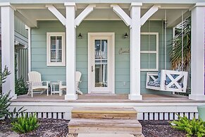 Coconut Cottage 244 BR