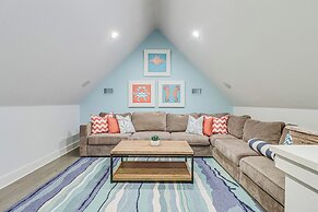 A Shore Thing 188 RO