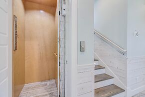 A Shore Thing 188 RO