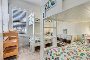 A Shore Thing 188 RO