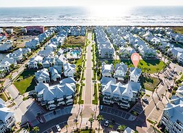 A Shore Thing 188 RO