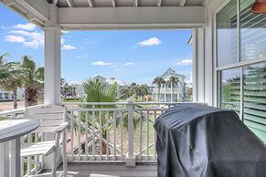 A Shore Thing 188 RO