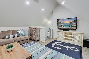 A Shore Thing 188 RO