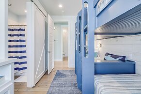 A Shore Thing 188 RO