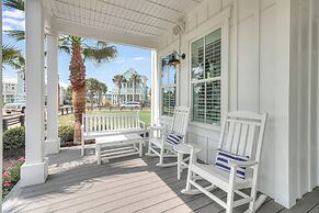 A Shore Thing 188 RO