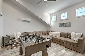 Just Wanna Have Sun 288 HI