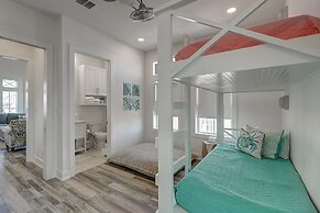 Just Wanna Have Sun 288 HI