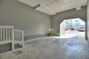 Loo-sea Goo-sea TC 9102