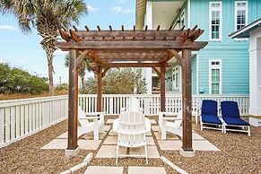 Margaritaville 132 BE