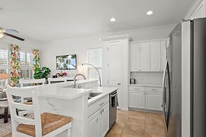 Margaritaville 132 BE