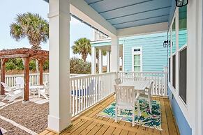 Margaritaville 132 BE