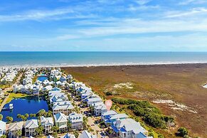 Margaritaville 132 BE