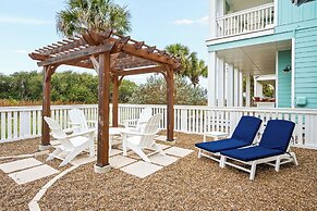 Margaritaville 132 BE