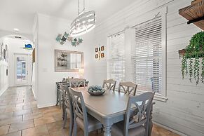 Margaritaville 132 BE