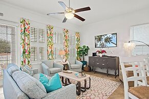 Margaritaville 132 BE