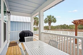 Margaritaville 132 BE