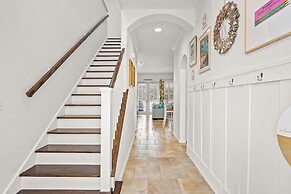 Margaritaville 132 BE