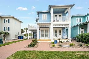 Margaritaville 132 BE