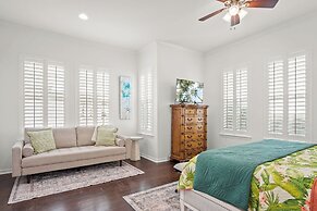 Margaritaville 132 BE